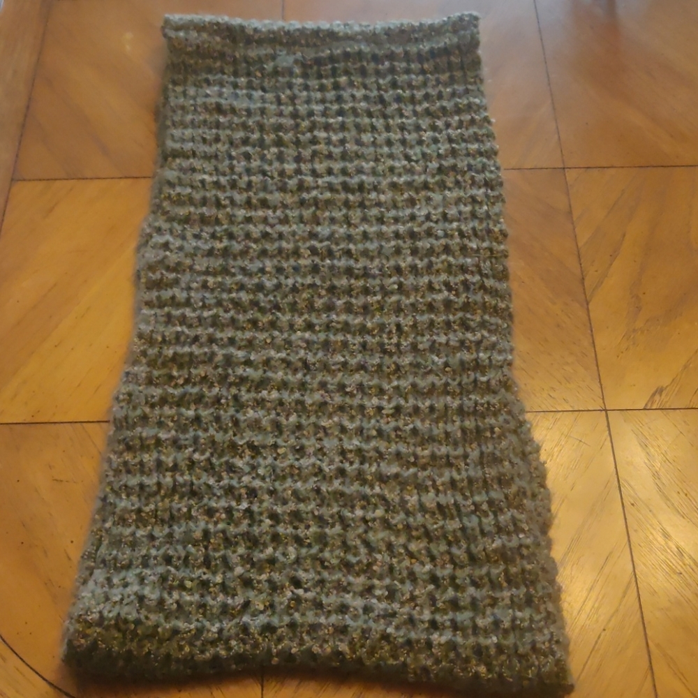 Infinity Scarf - image 2